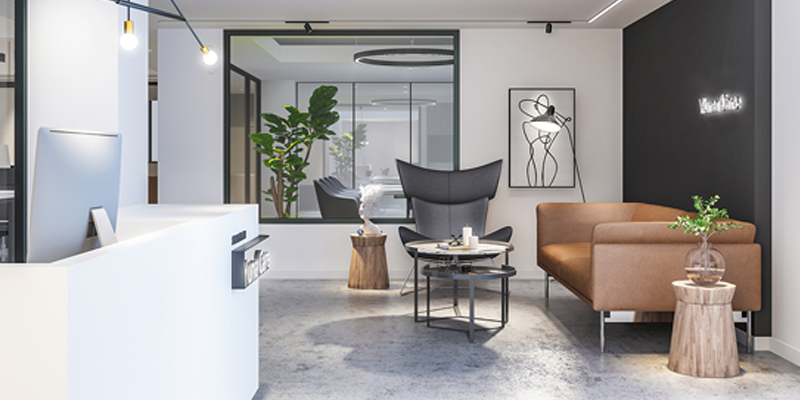 YUNACARE皮膚管理中心